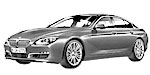 BMW F06 P2747 Fault Code