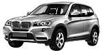 BMW F25 P2747 Fault Code
