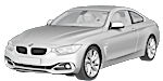 BMW F32 P2747 Fault Code
